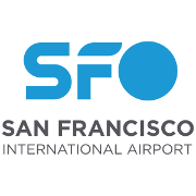 San Francisco International Airport (SFO) Logo